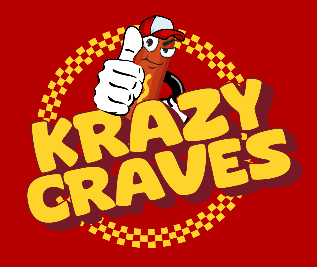 Krazy Craves